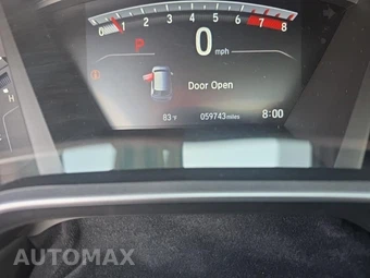 2018 Honda CR-V EX-L w/Navigation - miniatura 15