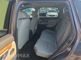 2018 Honda CR-V EX-L w/Navigation - miniatura 16