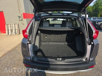 2018 Honda CR-V EX-L w/Navigation - miniatura 20