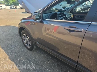 2018 Honda CR-V EX-L w/Navigation - miniatura 21