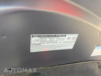 2018 Honda CR-V EX-L w/Navigation - miniatura 22