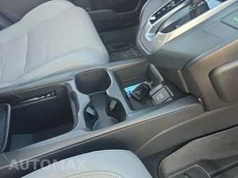 2018 Honda CR-V EX-L w/Navigation - miniatura 23
