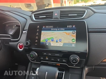2018 Honda CR-V EX-L w/Navigation - miniatura 24