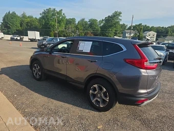 2018 Honda CR-V EX-L w/Navigation - miniatura 6