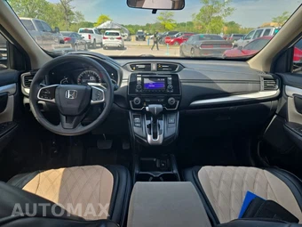2018 Honda CR-V LX - miniatura 10