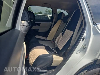 2018 Honda CR-V LX - miniatura 11