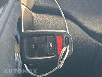 2018 Honda CR-V LX - miniatura 12