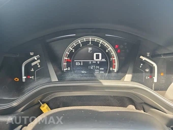 2018 Honda CR-V LX - miniatura 13