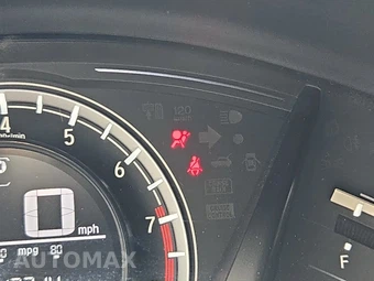 2018 Honda CR-V LX - miniatura 14