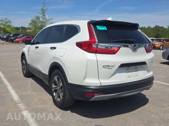 2018 Honda CR-V LX - miniatura 2