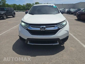 2018 Honda CR-V LX - miniatura 6