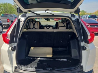 2018 Honda CR-V LX - miniatura 7