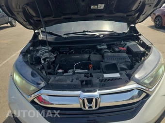 2018 Honda CR-V LX - miniatura 8