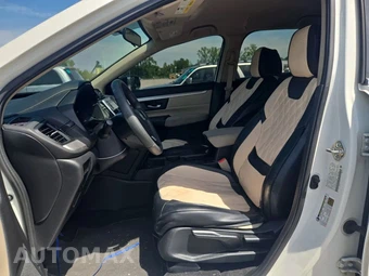 2018 Honda CR-V LX - miniatura 9