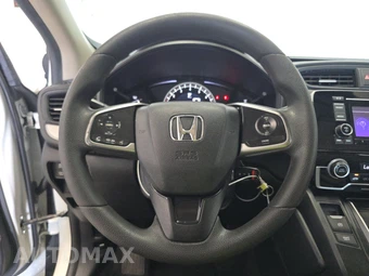 2018 Honda CR-V LX – miniatura 10