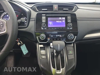 2018 Honda CR-V LX – miniatura 11