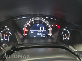 2018 Honda CR-V LX – miniatura 12