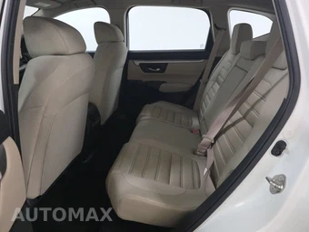 2018 Honda CR-V LX – miniatura 13
