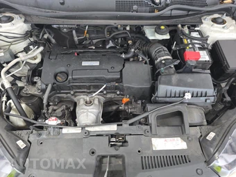 2018 Honda CR-V LX – miniatura 15