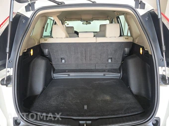 2018 Honda CR-V LX – miniatura 16