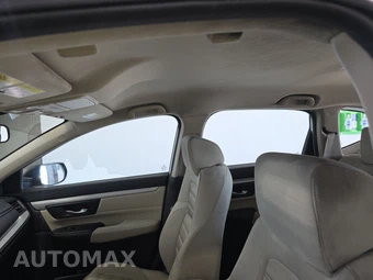 2018 Honda CR-V LX – miniatura 18