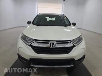 2018 Honda CR-V LX – miniatura 2