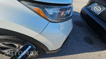 2018 Honda CR-V LX – miniatura 24