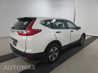 2018 Honda CR-V LX – miniatura 4
