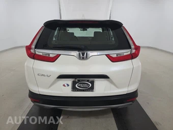 2018 Honda CR-V LX – miniatura 5