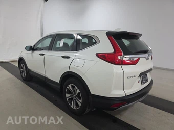 2018 Honda CR-V LX – miniatura 6