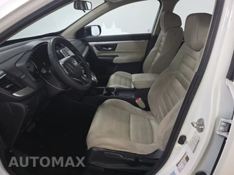 2018 Honda CR-V LX – miniatura 7