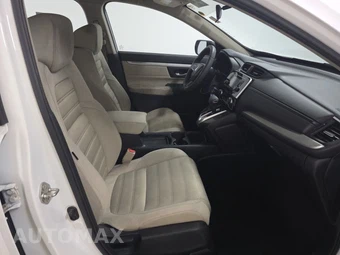 2018 Honda CR-V LX – miniatura 8