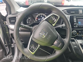 2018 Honda CR-V LX - miniatura 10