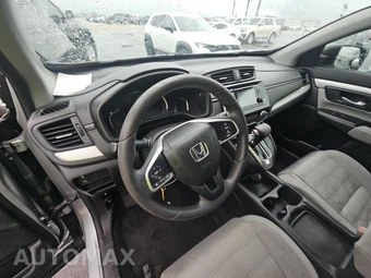 2018 Honda CR-V LX - miniatura 11