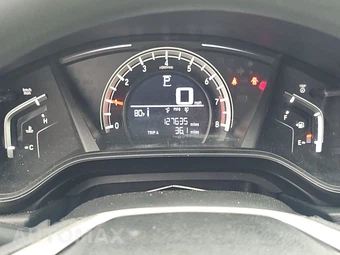 2018 Honda CR-V LX - miniatura 12