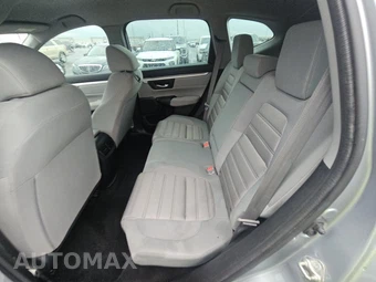 2018 Honda CR-V LX - miniatura 13