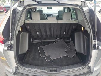 2018 Honda CR-V LX - miniatura 16