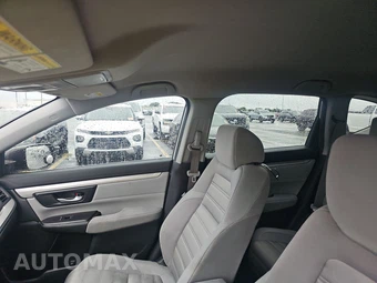 2018 Honda CR-V LX - miniatura 17