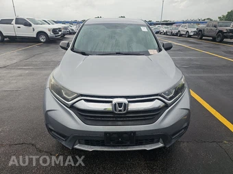 2018 Honda CR-V LX - miniatura 2