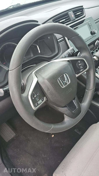 2018 Honda CR-V LX - miniatura 21