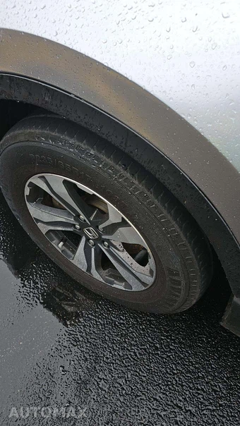 2018 Honda CR-V LX - miniatura 29
