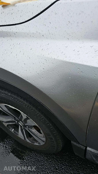 2018 Honda CR-V LX - miniatura 31