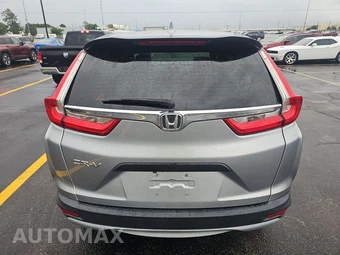 2018 Honda CR-V LX - miniatura 5
