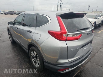 2018 Honda CR-V LX - miniatura 6