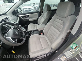 2018 Honda CR-V LX - miniatura 7