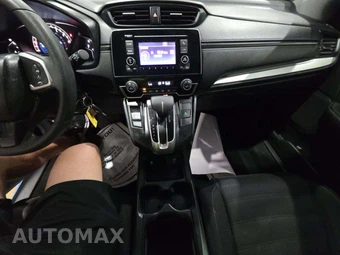 2018 Honda CR-V LX - miniatura 10