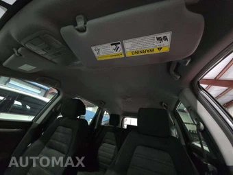 2018 Honda CR-V LX - miniatura 11