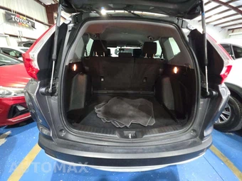 2018 Honda CR-V LX - miniatura 14