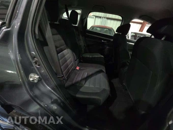 2018 Honda CR-V LX - miniatura 16