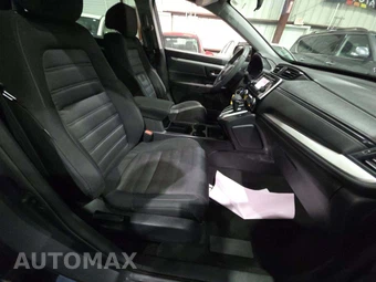 2018 Honda CR-V LX - miniatura 18
